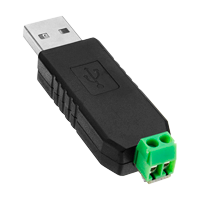 DMT RS485 USB pouce2